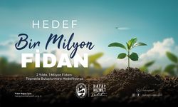 Başkan Öntürk: Yeşil Bir Gelecek İçin Harekete Geçiyoruz