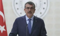 Bakan Tekin'den zorunlu eğitim süresi açıklaması: Talep olursa biz de oturur değerlendiririz