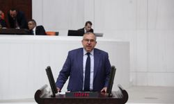 Milletvekili Çalışkan:  Hatay’ın ürünü de çiftçisi de baskı altında