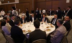 Öntürk: Hatay’ı Gençlerimizle Ayağa Kaldıracağız