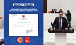 Milletvekili Çalışkan’dan Teknik Personel İçin “Meslek Kanunu” Teklifi