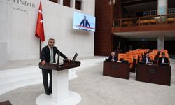 Milletvekili Kaşıkçı: Hatay’da dev projeler hızla ilerliyor