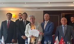 Türk-Japon iş birliğiyle Hatay'a yeni kütüphane