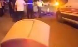 Dörtyol’da motosiklet kazası: 2 yaralı