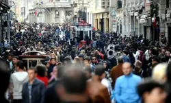 Nüfusumuz 85 milyon 824 bini geçti