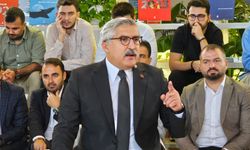 Hüseyin Yayman’dan Özgür Özel’e Salvolar: Deprem Turisti Bile Olamadınız!