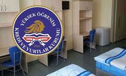 KYK yurt ücretlerine yüzde 40'lık zam!