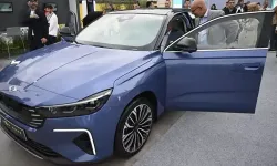 Togg T10F Türkiye’de satışa çıktı