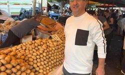 Başkan Öksüz: Payas halkı iki haftadır pazarsız, çözüm üretmek belediyenin görevidir