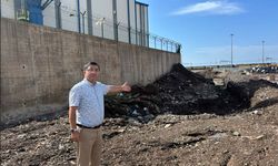 Başkan Öksüz: Aynı yerde defalarca sel oldu, artık önlem alınmalı