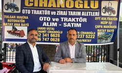 Başkan adayı Cihanoğlu: Esnafın gücünü esnafla büyüteceğiz