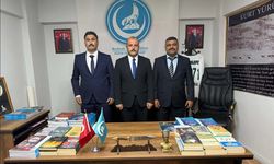 Ülkü Ocaklarında Sancak Değişimi Gerçekleşti