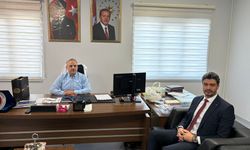 Başkan Koçak: Hatay’ın Sağlık Hizmetlerini Güçlendirmek İçin İşbirliğine Hazırız