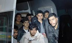 Göçmenlerin Avrupa hayali, Hatay’da son buldu