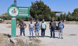 Uzunkavak’ın bağlı olduğu ilçe 80 yıl sonra değişti