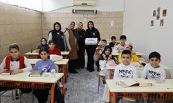 HBB Şehit öğretmenleri unutmadı