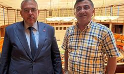 Başkan Öksüz’den Nakliyeci Esnafı İçin Çözüm Çağrısı