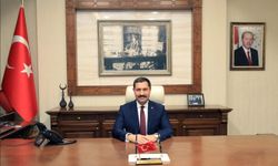 Vali Masatlı: Türk milleti tarih boyunca bağımsızlık mücadelesiyle destanlar yazdı