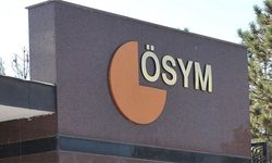 ÖSYM, 2026 yılı sınav takvimini duyurdu