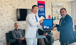 Saadet Partisi Payas İlçe Teşkilatına Anlamlı Ziyaret