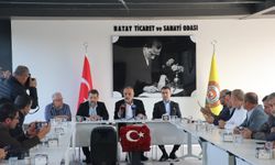 Başkan Çinçin: 9 ayda hiç borçlanmadık, borç ödedik