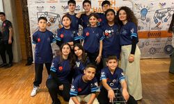 M² Steam Merkezi ilk şampiyonlarını yetiştirdi