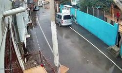 Husumetlisini ezerek öldürmeye çalıştı