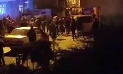 İki aile arasında çıkan kavgada mahalle savaş alanına döndü: 1 ölü, 6 yaralı