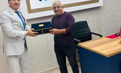 Başkan Öksüz’den Papa Ziyaretine Sert Tepki