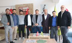 HGC şehrin kalkınmasında rol üstlenecek