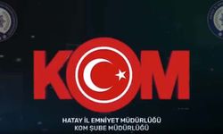 Hatay merkezli 41 ilde; sağlıkta usulsüzlük yapanlara operasyon