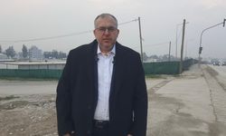 Çalışkan'dan elektrik kesintisi açıklaması: Asıl olan kesintisiz enerjidir