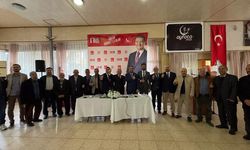 Başkan Koçak: Dörtyol ve Erzin’de teşkilatımız güçlenerek yola devam ediyor