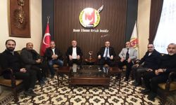 Çalışkan: “Hatay Gündemden Düşürüldü, Depremzede Hala Bekliyor”