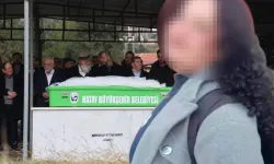 Ablası tarafından öldürülen Eylül, annesinin "Hayallerimiz yarıda kaldı" sözleriyle son yolculuğuna uğurlandı