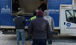 Başkan Yapar: Çorba ikramlarımız sürece