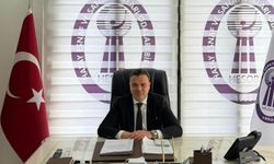 Başkan Yılmaz’dan Olağan Kongreye Davet