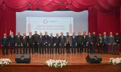 HMKÜ’de Geleceğin Tarımı ve Eğitim Reformu Konuşuldu