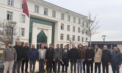 Siyasette Üslup Tepkisi: Kırıkhan’dan Hüseyin Yayman’a Destek Açıklaması