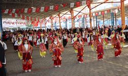 Dörtyol'un kurtuluşunun 104. yılı kutlandı
