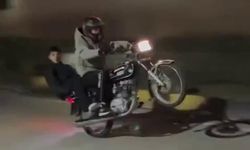 Ölümüne sosyal medya şovu polisin radarına takıldı