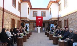 Teknopark İSTE Payas yerleşkesi teknoloji ve sanayi dünyasına kazandırıldı