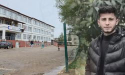 Okul bahçesinde 17 yaşındaki gencin cansız bedeni bulundu