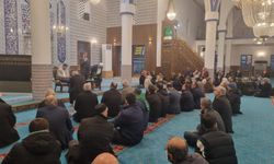 İskenderun’da umre semineri düzenlendi