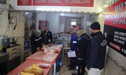 Ramazan ayı öncesi HBB'den gıda ve hijyen denetimi