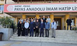 Ramazan Öksüz: Kur’an Ve Güzel Ahlak Hayatımızın Temeli Olmalıdır