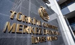 Merkez Bankası, 2026'nın ilk faiz kararını duyurdu
