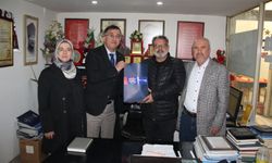 Başkan Öksüz: Basın ve Sivil Toplumla İstişareyi Önemsiyoruz