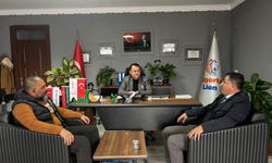 Başkan Öksüz: Esnafımızın Yanında Olmaya Devam Ediyoruz