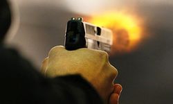 Alacak, verecek tartışmasında kurşunların hedefi olan 20 yaşındaki genç hayatını kaybetti